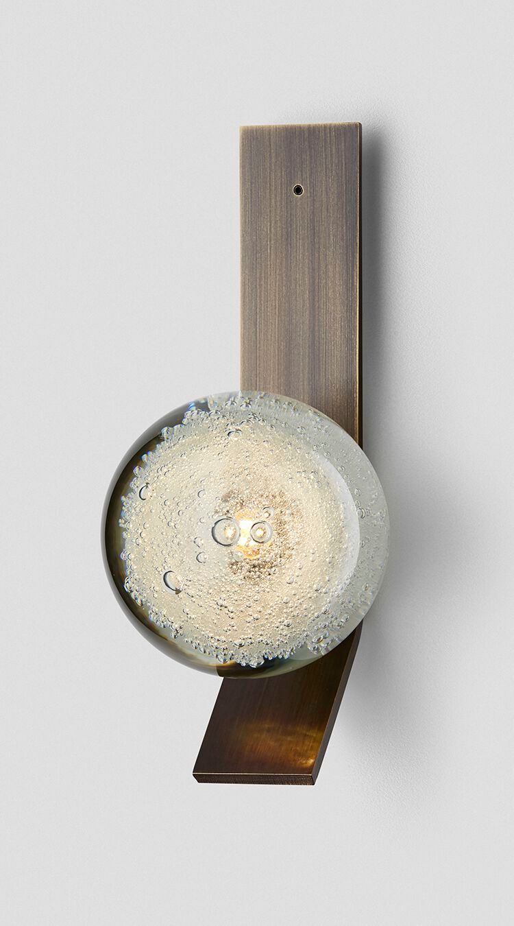 Светодиодный настенный светильник Articolo Studios ARCH-00099610 - Вид №3