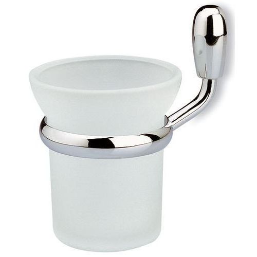 Moderno Collection аксессуары для ванной комнаты серия Omega Stilhaus Stil Haus 45516 - Вид №8