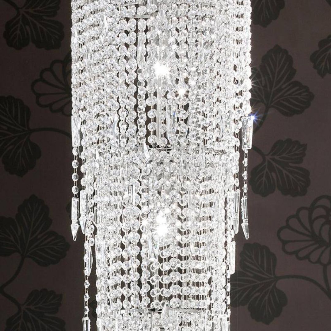 Masiero VE 825 S6 люстра подвесная ve825s6 - Вид №1