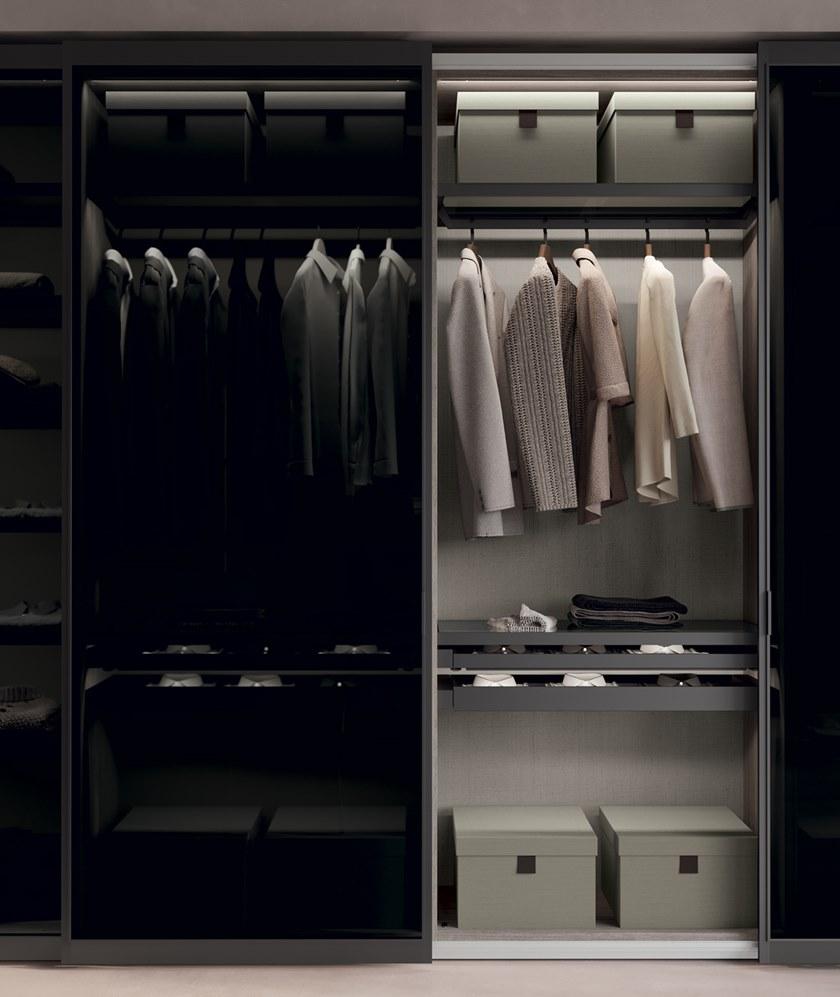 Febal Casa Спальня из меламина sun-id-1363139 - Вид №2