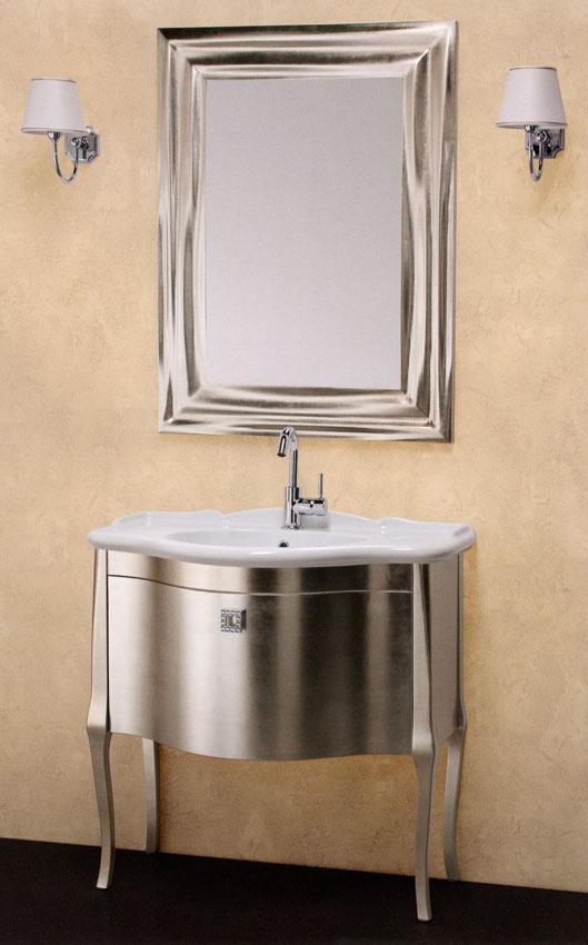 База под раковину AURA GAIA BAauraLF 