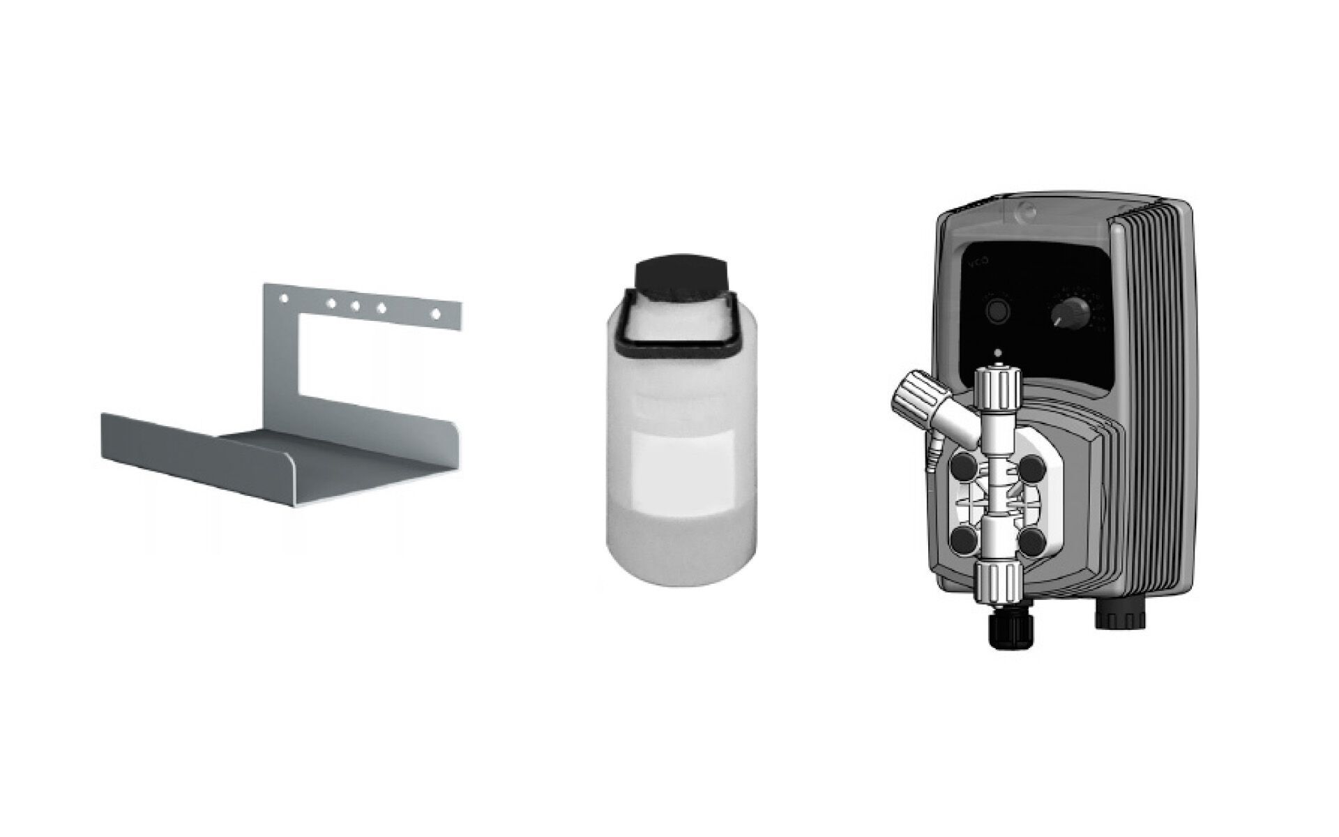 Набор для спа-ароматерапии Aquademy AROMATERAPIA IN ACQUA ARCH-00083585 - Вид №1