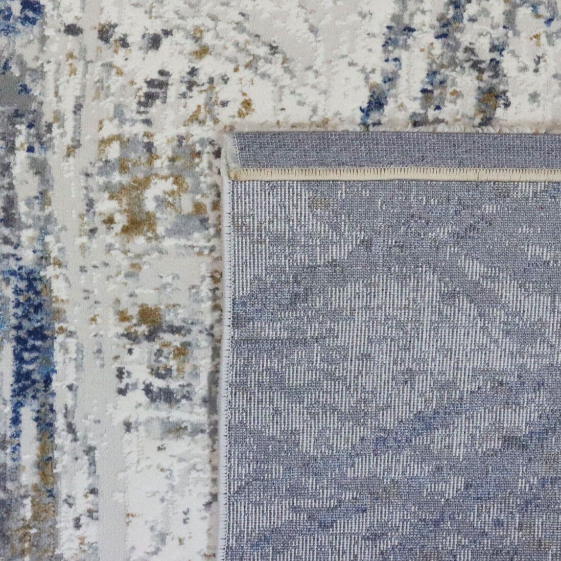 Прямоугольный ковер с рисунком Ademi Essential ARCH-00030288 - Вид №11