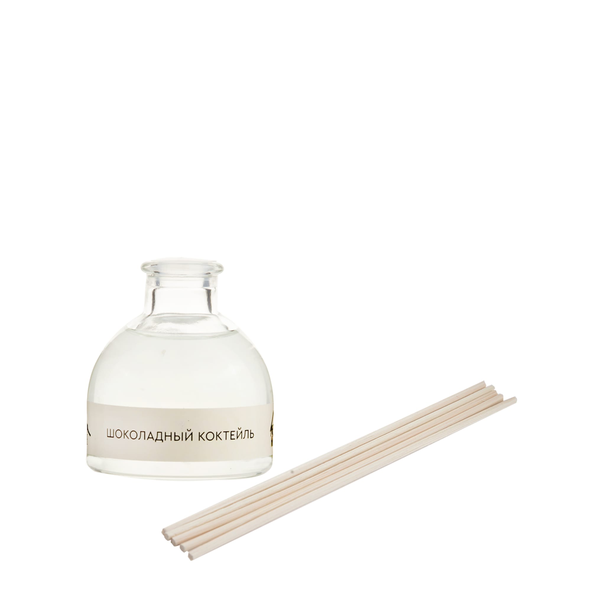 84535158 Диффузор аромат Шоколадный коктейль 50 мл Santreyd  - Вид №2