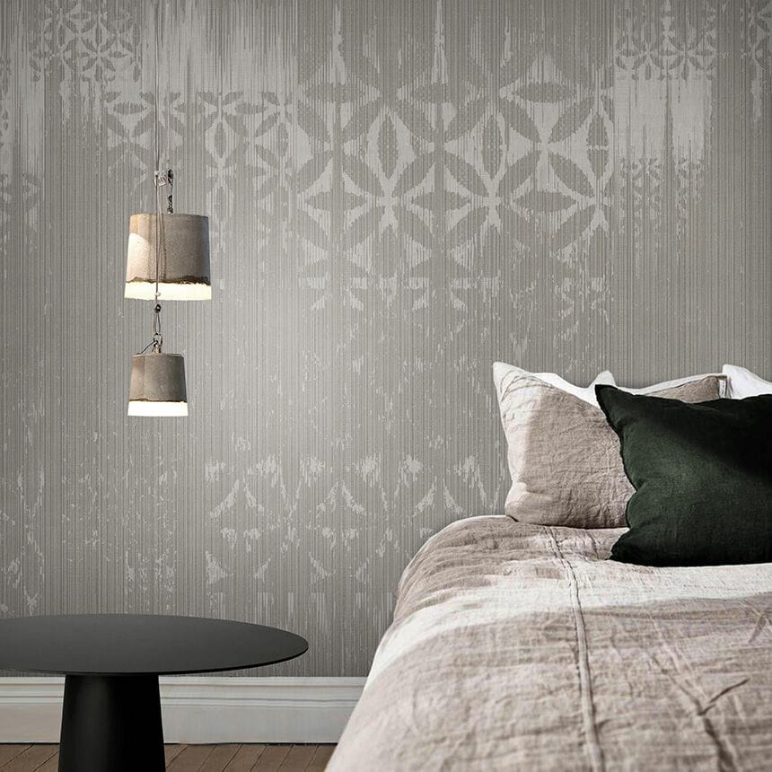 Обои из стекловолокна или винила N.O.W. Edizioni TEXTILE / ORGANIC ARCH-00126867 - Вид №3