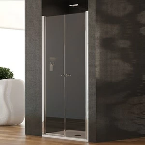 Двери в нишу CAMILLA 90 см