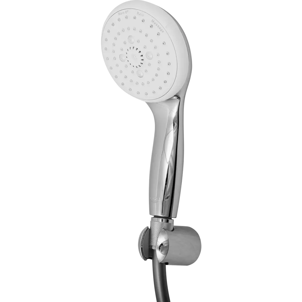 Набор для душа Grohe Tempesta 3 режима шланг 175 см цвет хром 81971390 STLM-2142247 - Вид №1