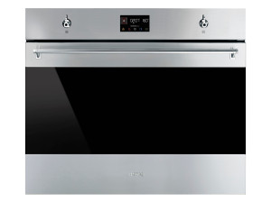 Тепловентиляторная электрическая встраиваемая печь