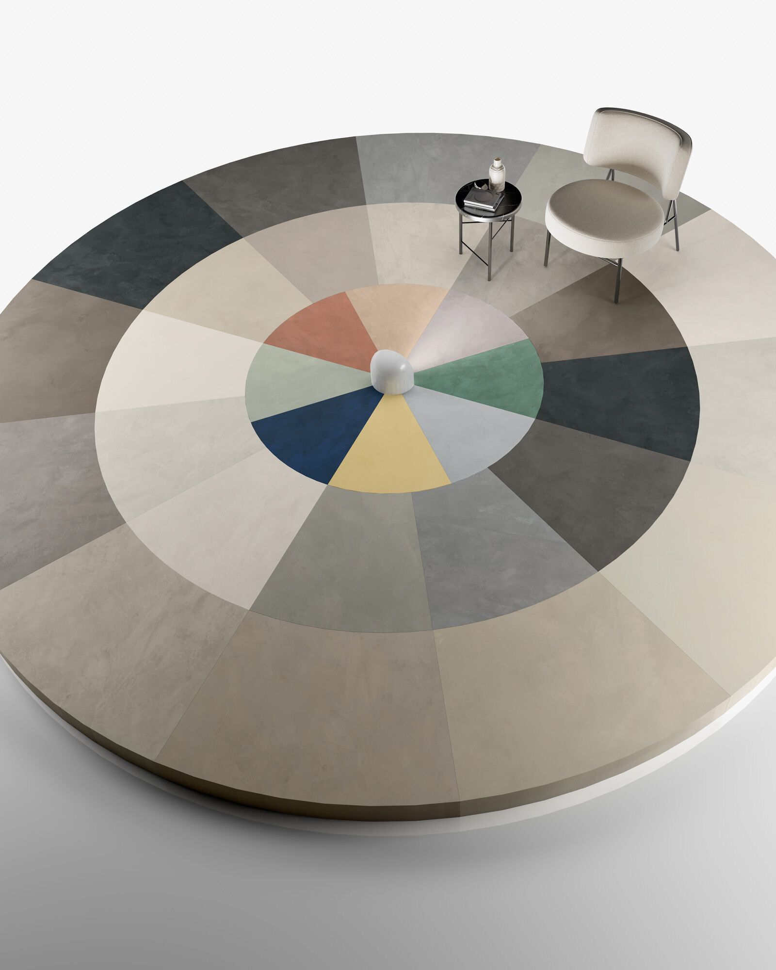 Пол / керамогранит Ceramiche Caesar Join ARCH-00061602 - Вид №8