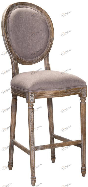 333 Стул Murano барный R-HOME 930106