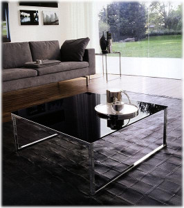 Стол журнальный Central TONIN 6281