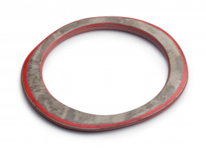 LR24 Браслет, клен, эбеновое дерево Larondelle