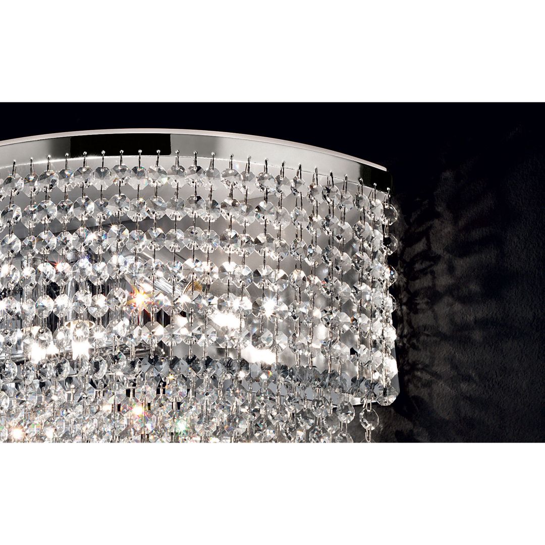 Masiero VE 811/PL12 RD потолочный ve811pl12rd - Вид №1