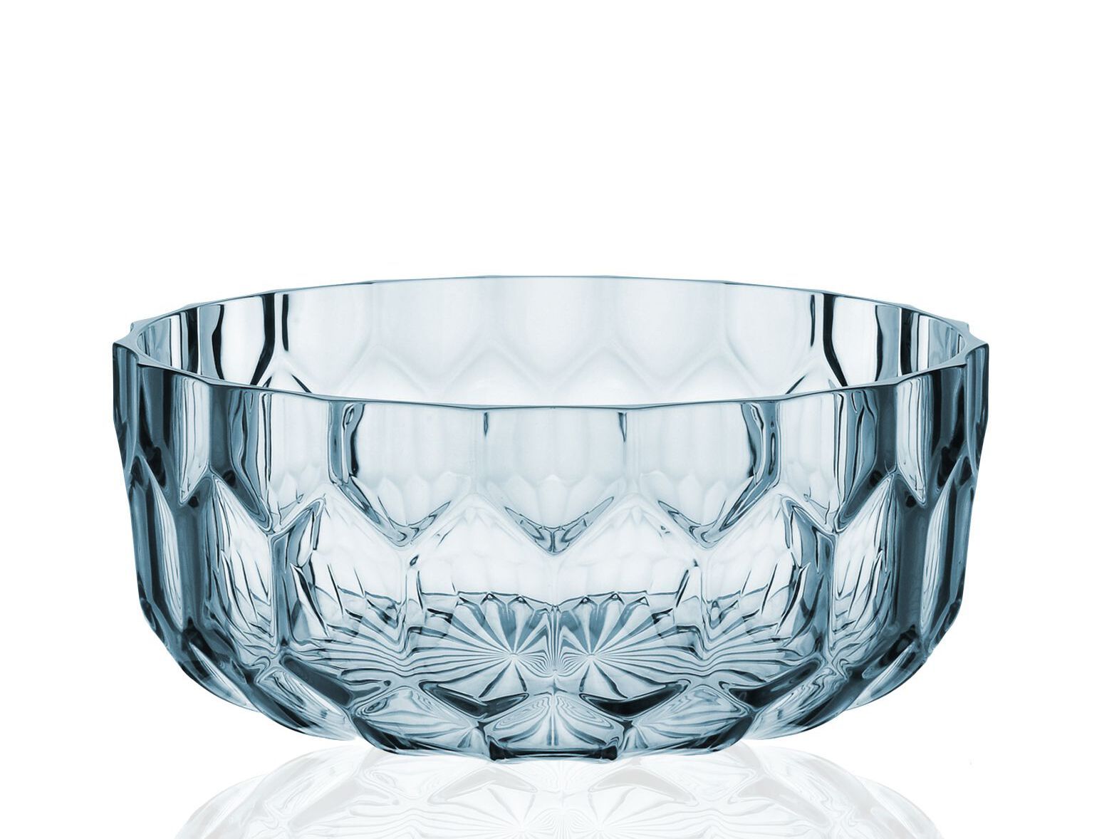 Чашка из инженерного пластика Kartell Jellies Family ARCH-00018727 - Вид №5