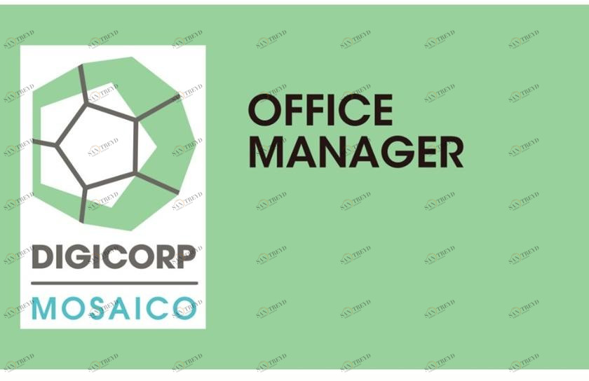 DIGI CORP Управление делами, подшивка Suitemosaico sun-id-1437633