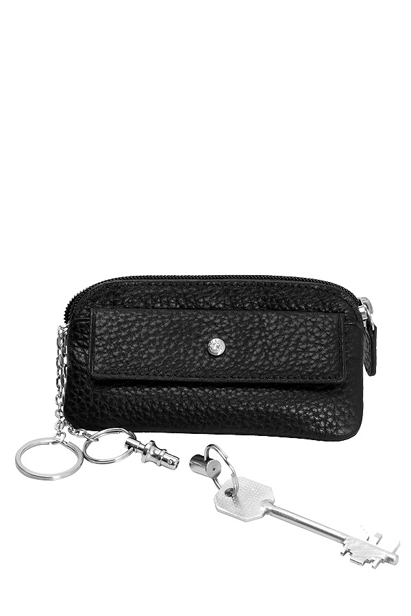 X510281-77-12 Подарочный набор обложка для автодокументов и ключница Dr Koffer  - Вид №6