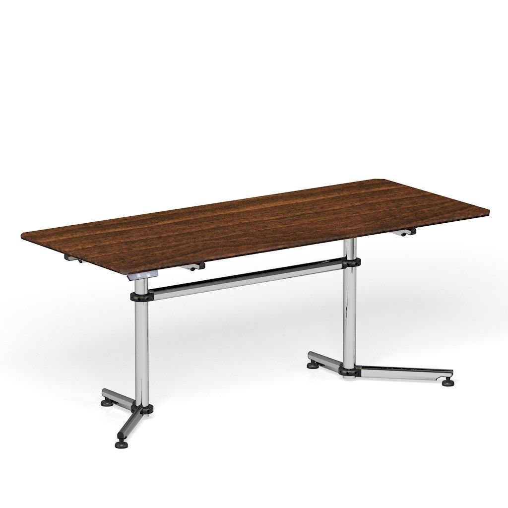 Стол из шпона USM Стол USM Kitos ARCH-00000696 - Вид №4