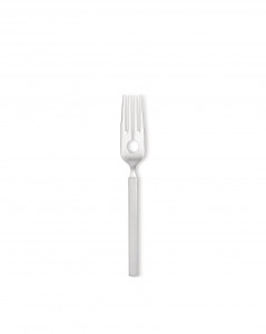 Alessi Сервировочная вилка для сухой рыбы