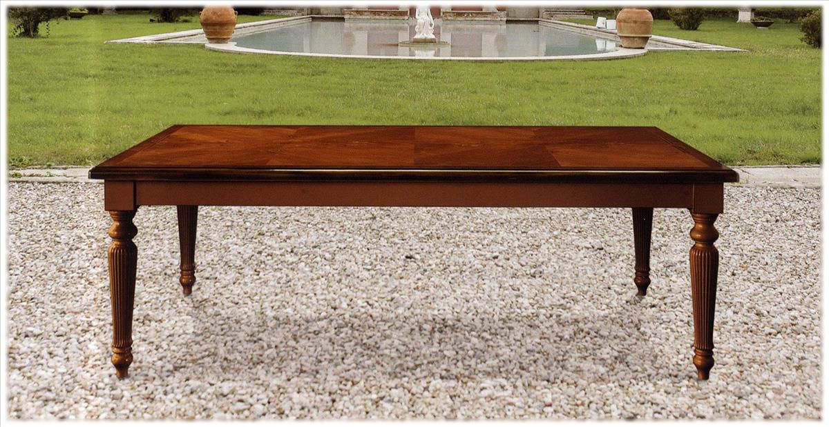 Стол BANQUET ASTER CUCINE 0070296 