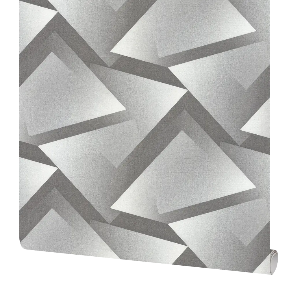 Обои флизелиновые Wall Decor Пикассо графитовые 1.06 м 75246-41 89378481 STLM-2093729