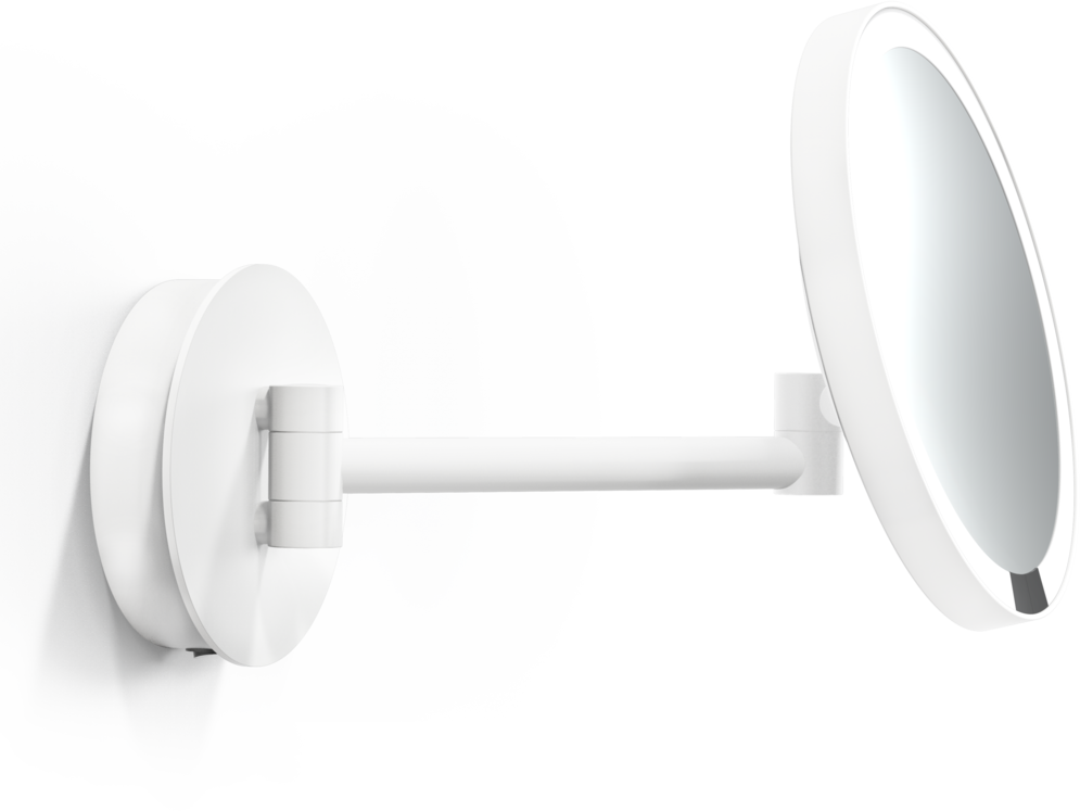 0123750 JUST LOOK WR 7X DECOR WALTHER КОСМЕТИЧЕСКОЕ ЗЕРКАЛО