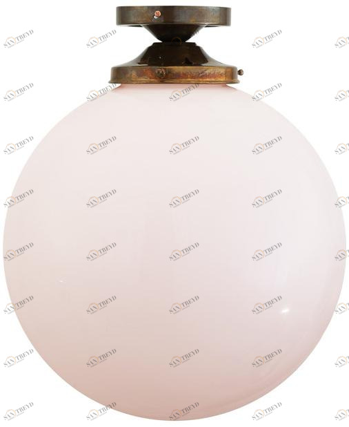 Mullan Lighting Светодиодный потолочный светильник Yerevan Mlcf30 