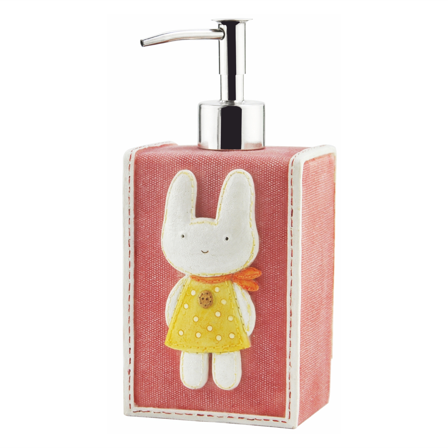 K-6499 Ammer Дозатор для жидкого мыла WasserKRAFT Ammer K-6400  - Вид №2