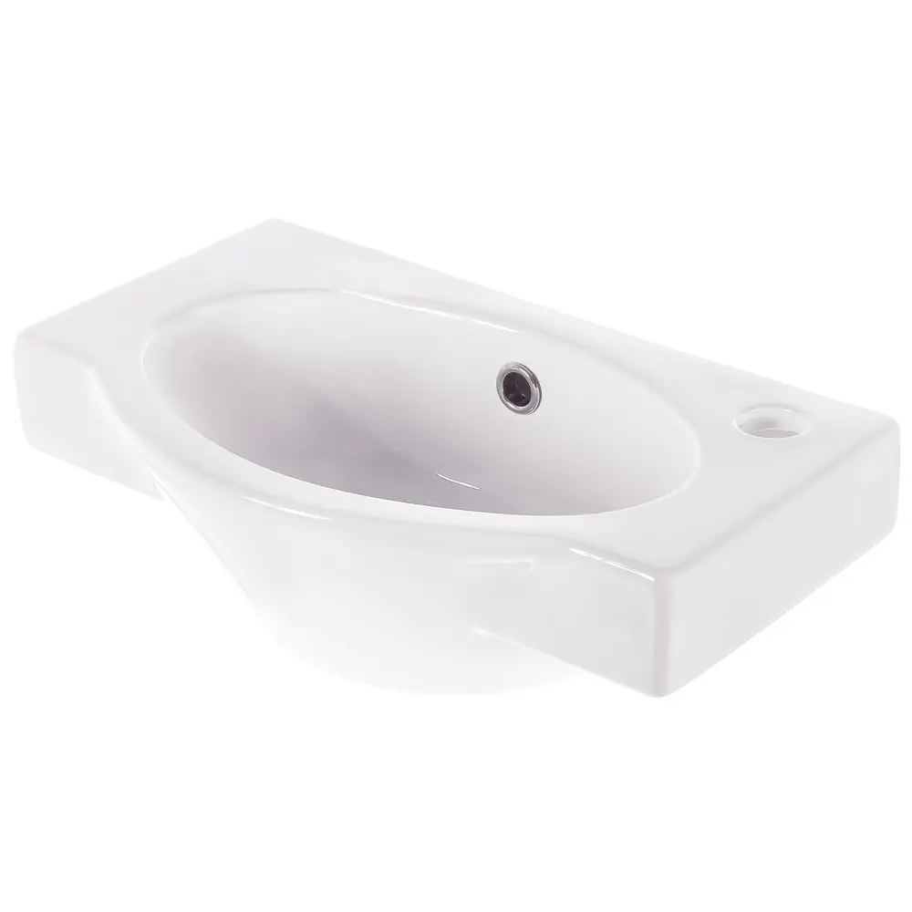 Подвесная раковина SANTEK Форум для компактных пространств 13147028 STLM-0002855 - Вид №1