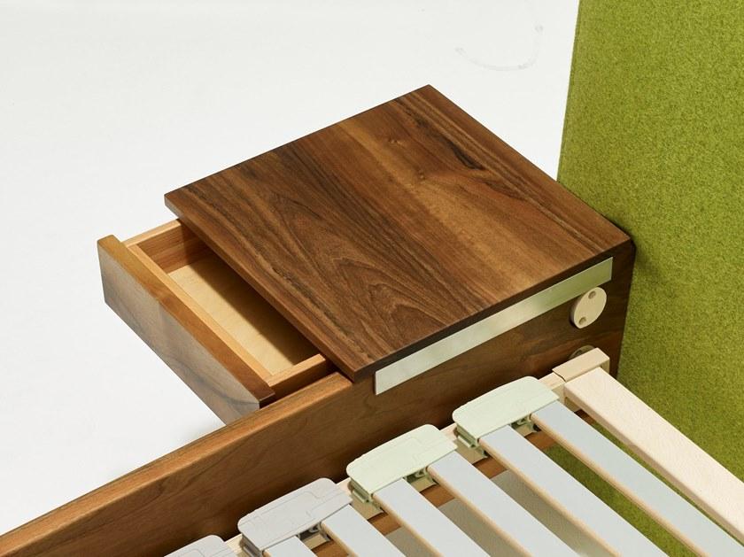 sixay furniture Деревянная тумбочка с ящиками Fly 4390100 - Вид №1