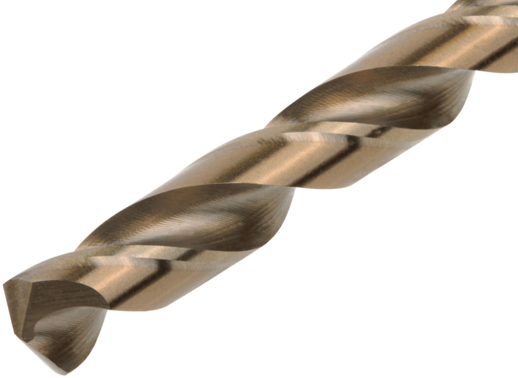 Набор сверл FIT 33990 9256376 STDN-0078778 - Вид №6