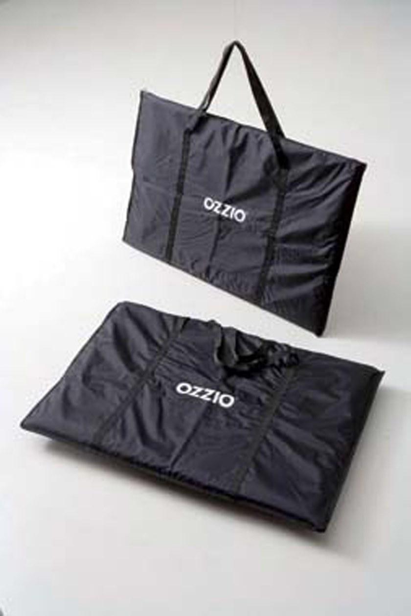 Ozzio Italia Выдвижная прямоугольная деревянная консоль  T024  - Вид №6