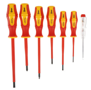 Набор отверток КВТ Профи НИО-07 4838674