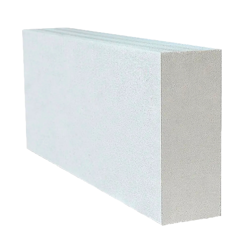Блок газобетонный Bonolit D400 625x250x200 мм 86483375 STLM-2166761 
