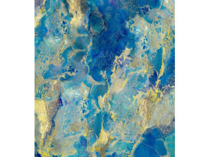 Декоративная панель из алюминия, стекла или ПММА