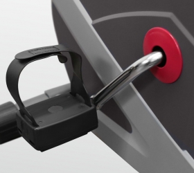 U108 Велотренажер u108 Carbon Fitness  - Вид №4