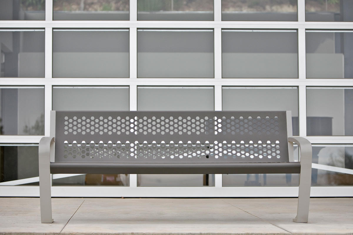 FSRT07 Скамья для равновесия  Forms-surfaces  - Вид №8