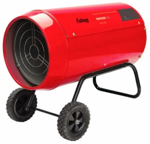 Газовая пушка Fubag Brise 30