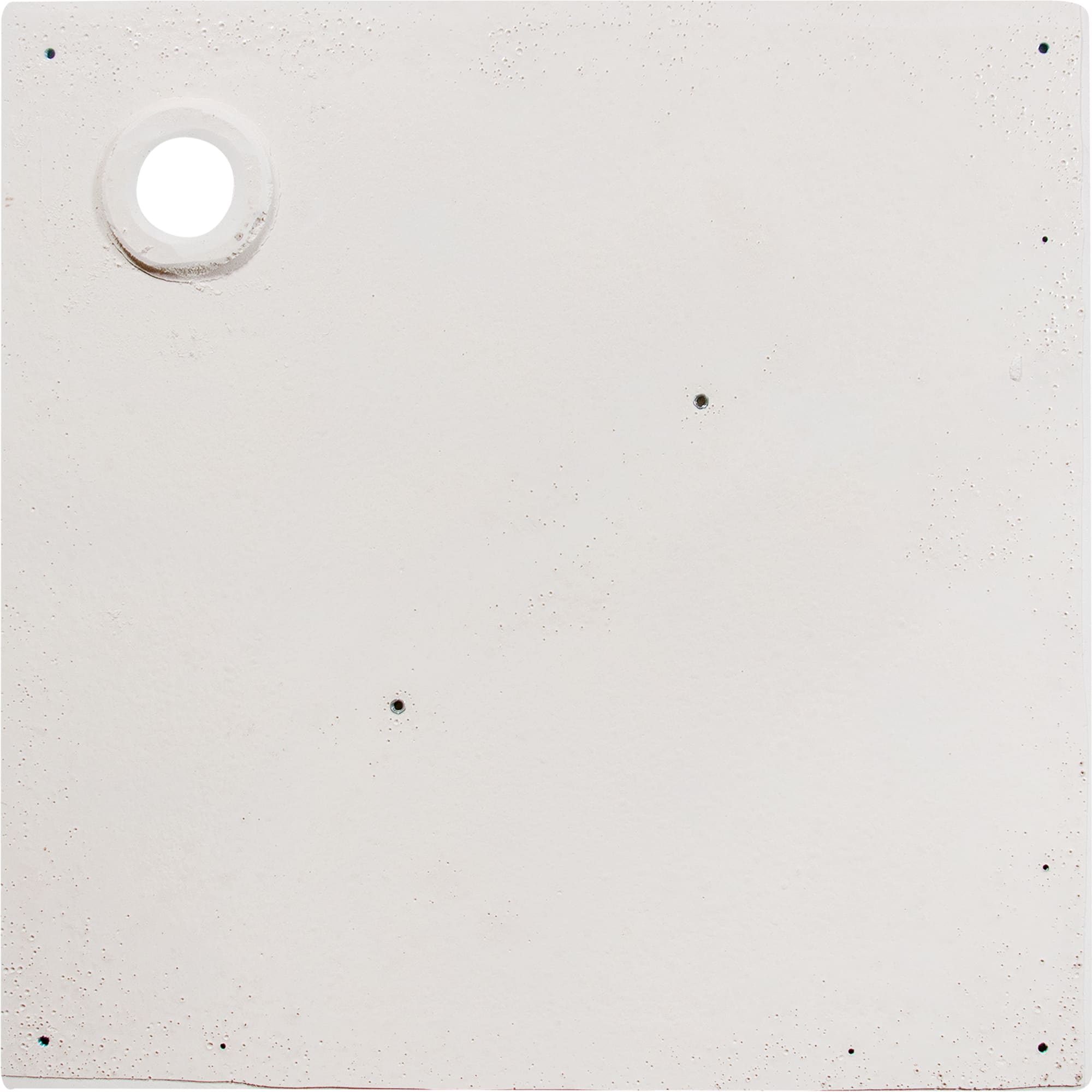 18686581 Поддон душевой Квадро литьевой мрамор 90х90 см Santreyd  - Вид №2