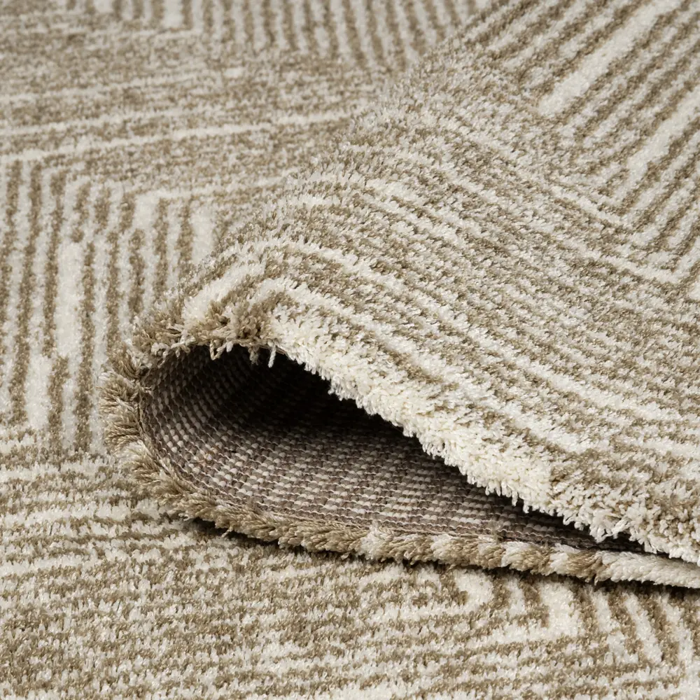 Ковер полиэстер Play 63255/560 80x150 см цвет кремовый 82386540 STLM-2107632 BALTA RUGS  - Вид №2