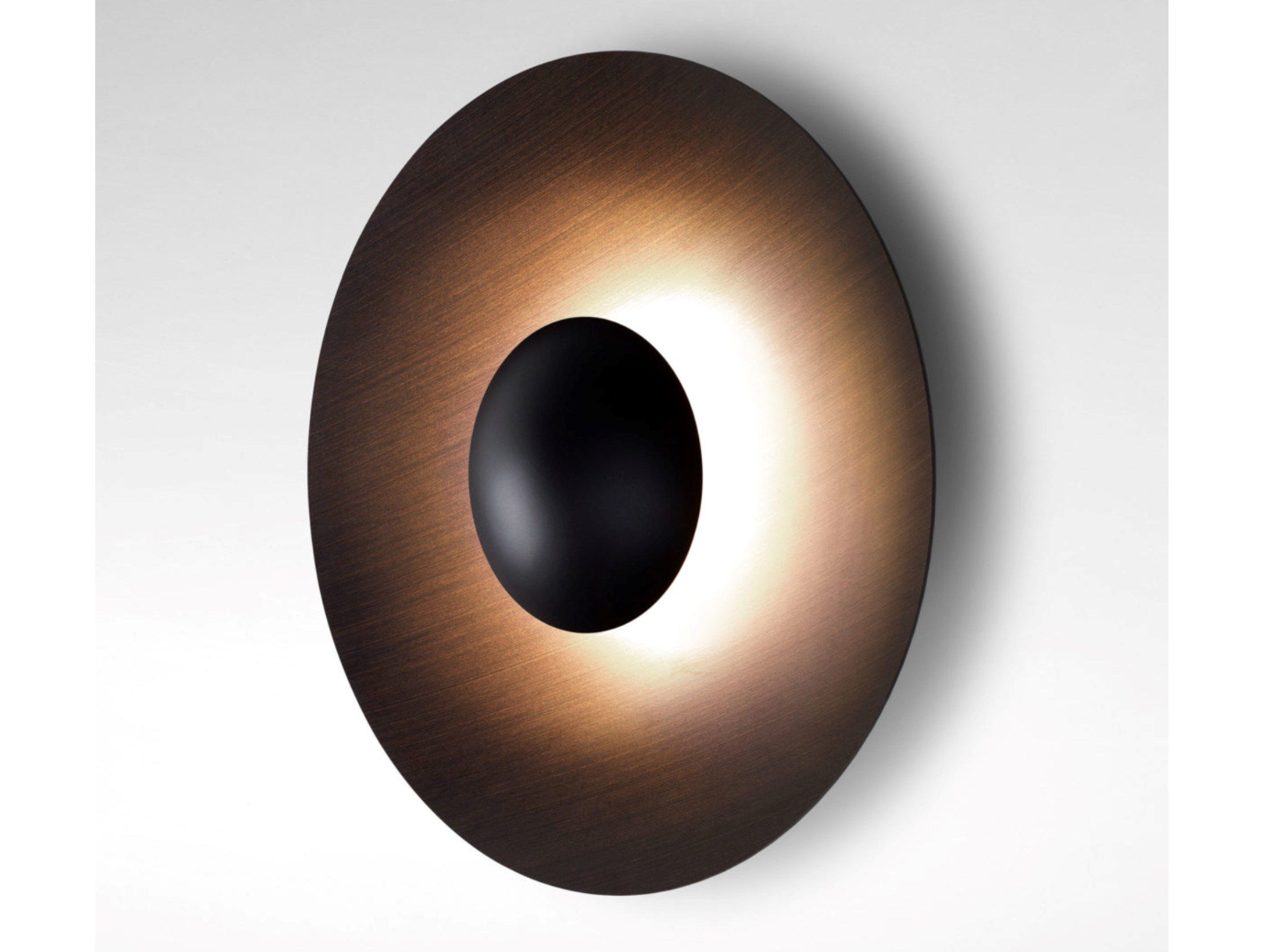 Ламинат светодиодный настенный светильник Marset Имбирь ARCH-00013729 - Вид №2