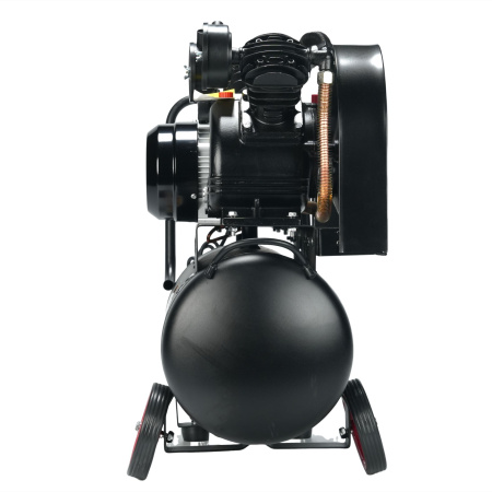 Компрессор поршневой масляный P.I.T. PAC50-C2 9110897 PIT STDN-0024206 - Вид №4