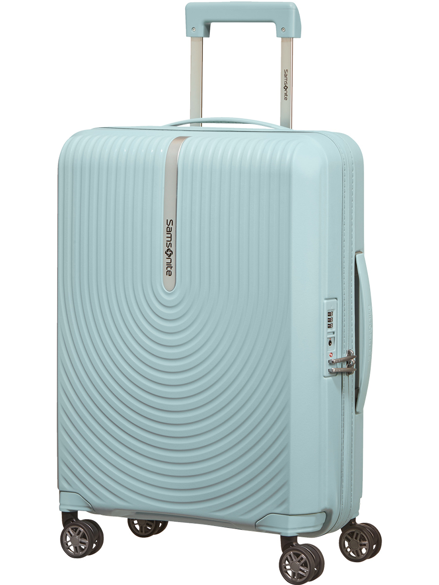 KD8-11001 Чемодан KD8*001 Spinner Samsonite Hi-Fi