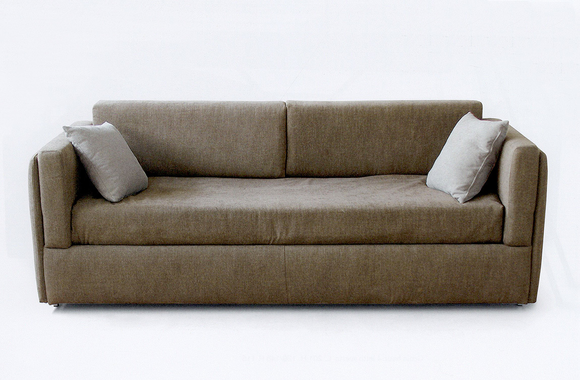 Диван  PIERMARIA GENIO BASIC 5 