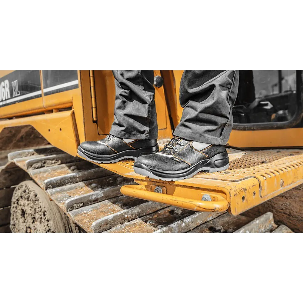 Ботинки рабочие Neo 82-027 размер 46 Neò STLM-2053591 - Вид №5