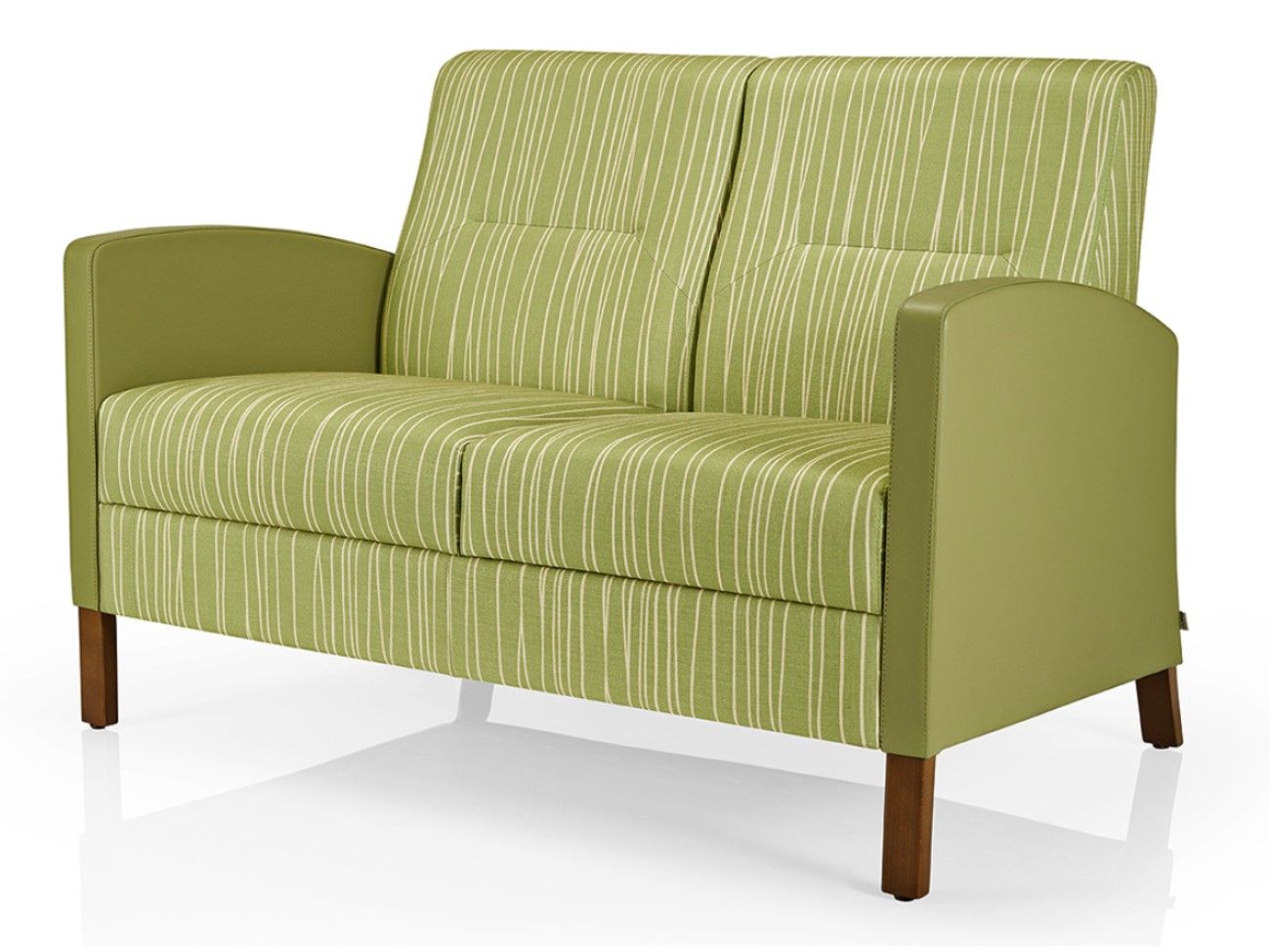 2-местный тканевый диван SIANA Королева ARCH-00029489