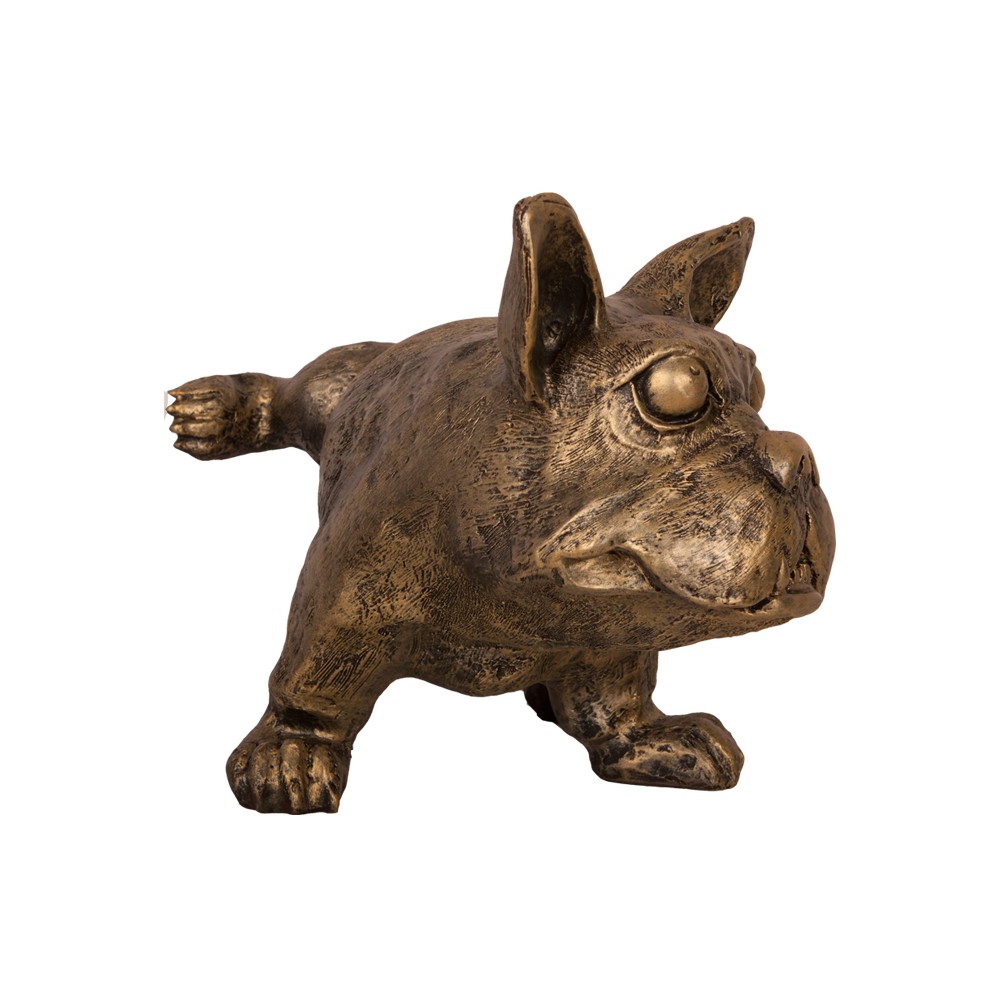 77015 Садовая скульптура Клайд BOGACHO 4627138192009 - Вид №2