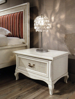 Тумбочка  ARTE CASA 2109 Evoluzione