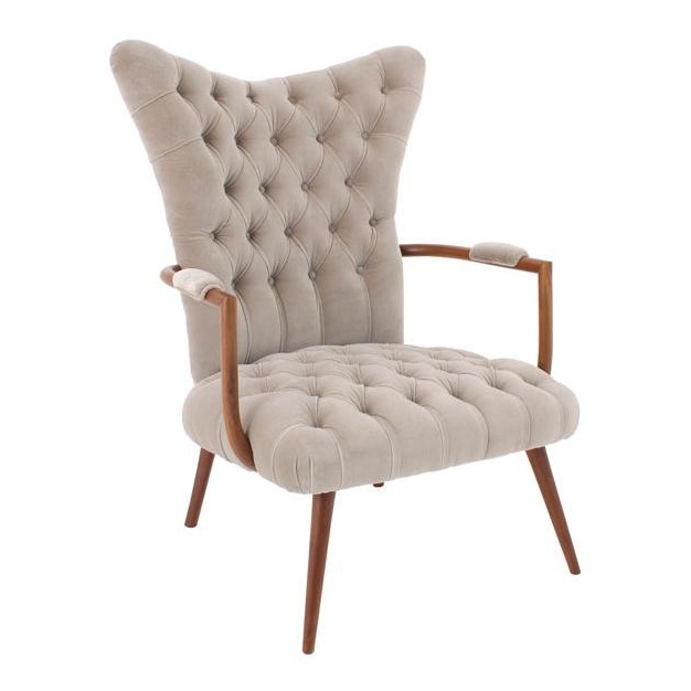 003453 Кресло Umos Design Miles Santreyd - Вид №5