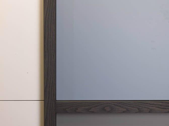 Fimar Лакированный буфет из вяза T-line sun-id-1373805 - Вид №3