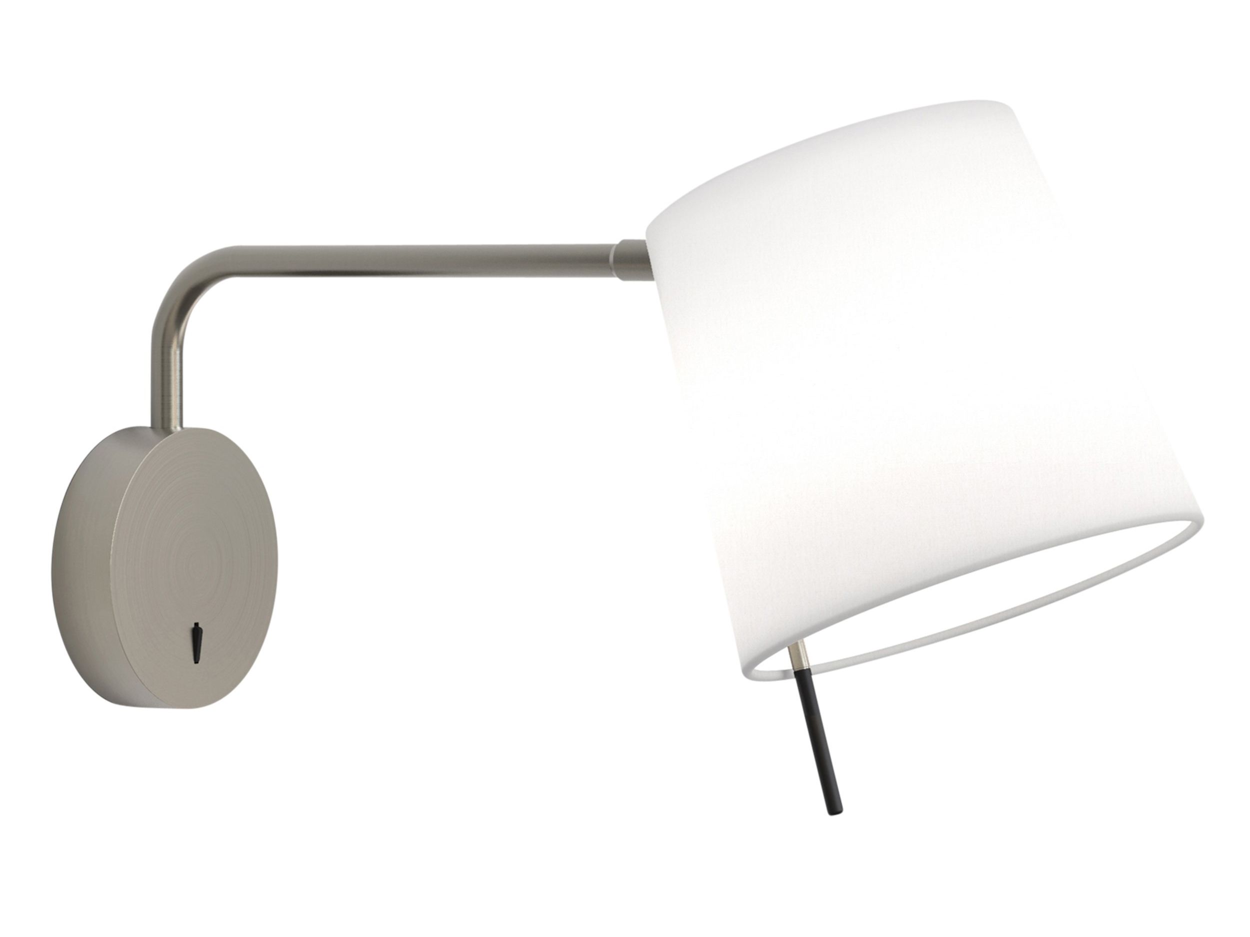 Регулируемая ткань светодиодный настенный светильник Astro Lighting Mitsu ARCH-00018741 - Вид №15